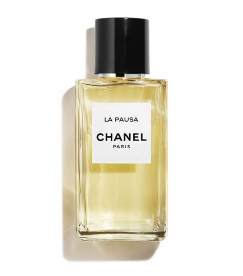 chanel la pausa les review|la pausa chanel home.